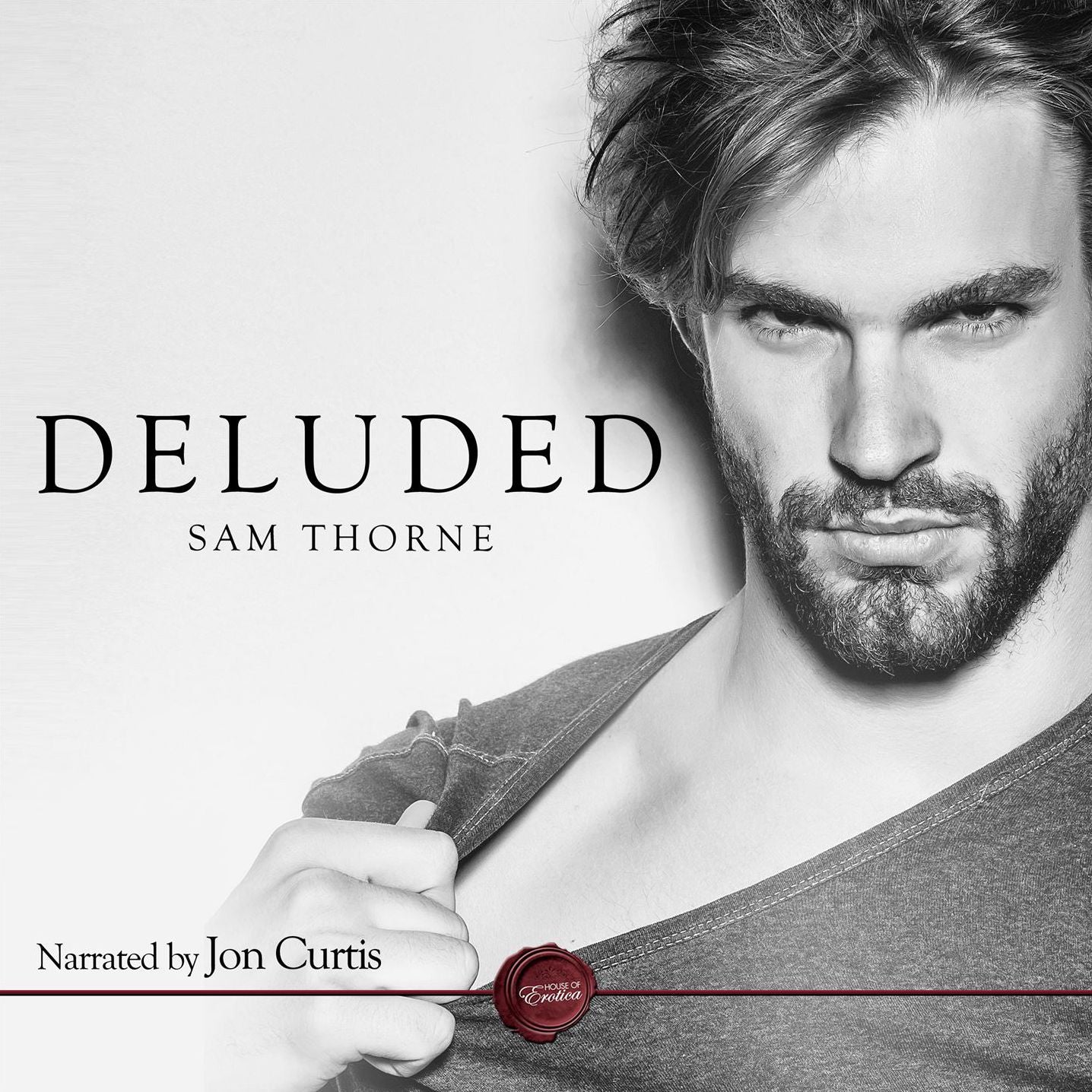 Deluded: A Gay Erotic Short Story