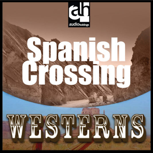 Spanish Crossing