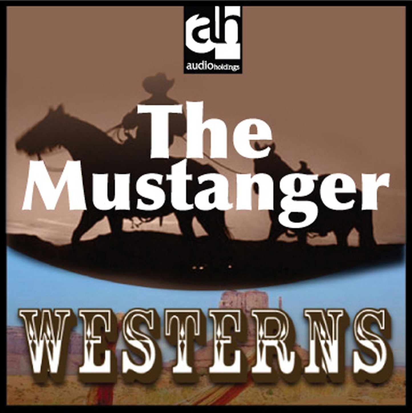 The Mustanger