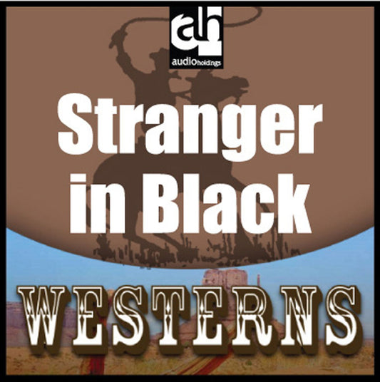 Stranger in Black