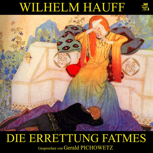 Die Errettung Fatmes