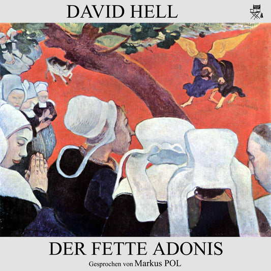 Der fette Adonis