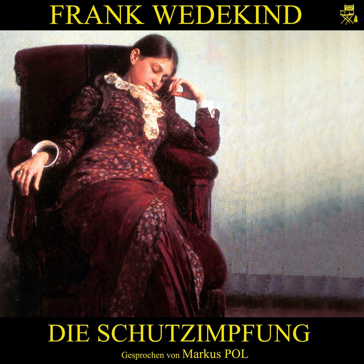 Die Schutzimpfung