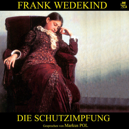 Die Schutzimpfung