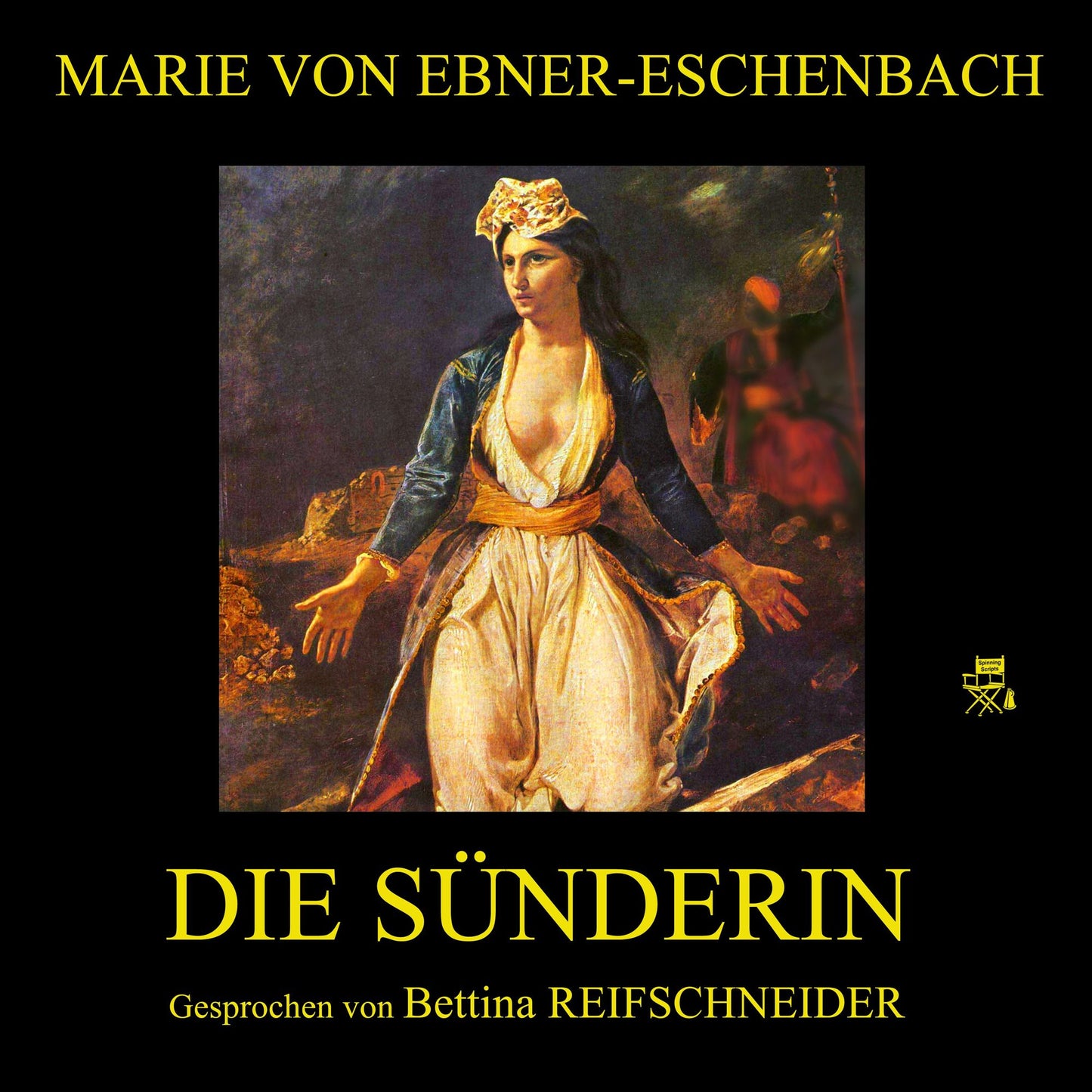 Die Sünderin
