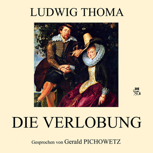 Die Verlobung