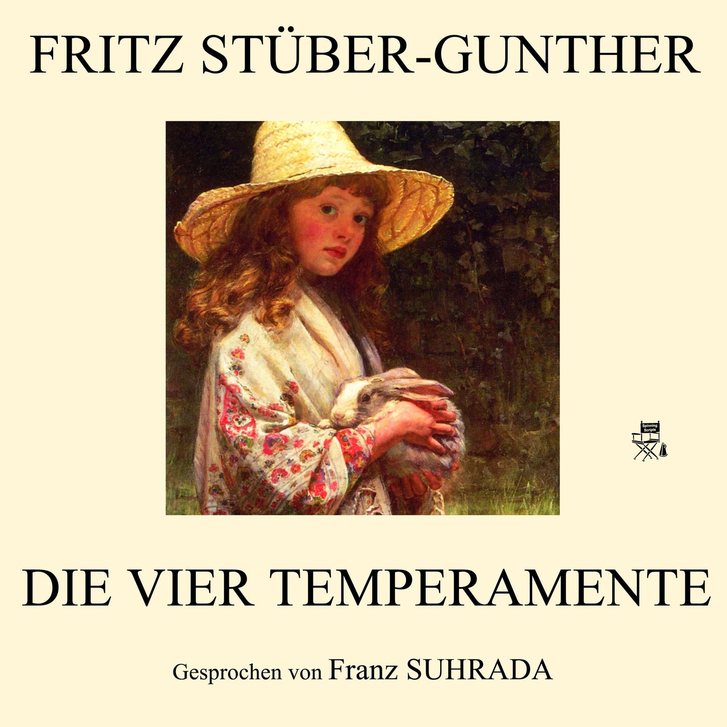 Die vier Temperamente