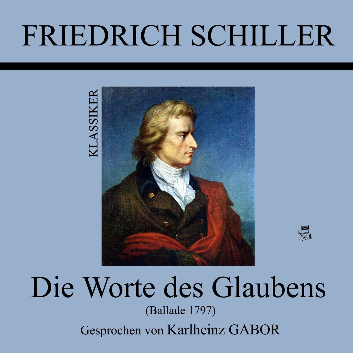 Die Worte des Glaubens (Ballade 1797)