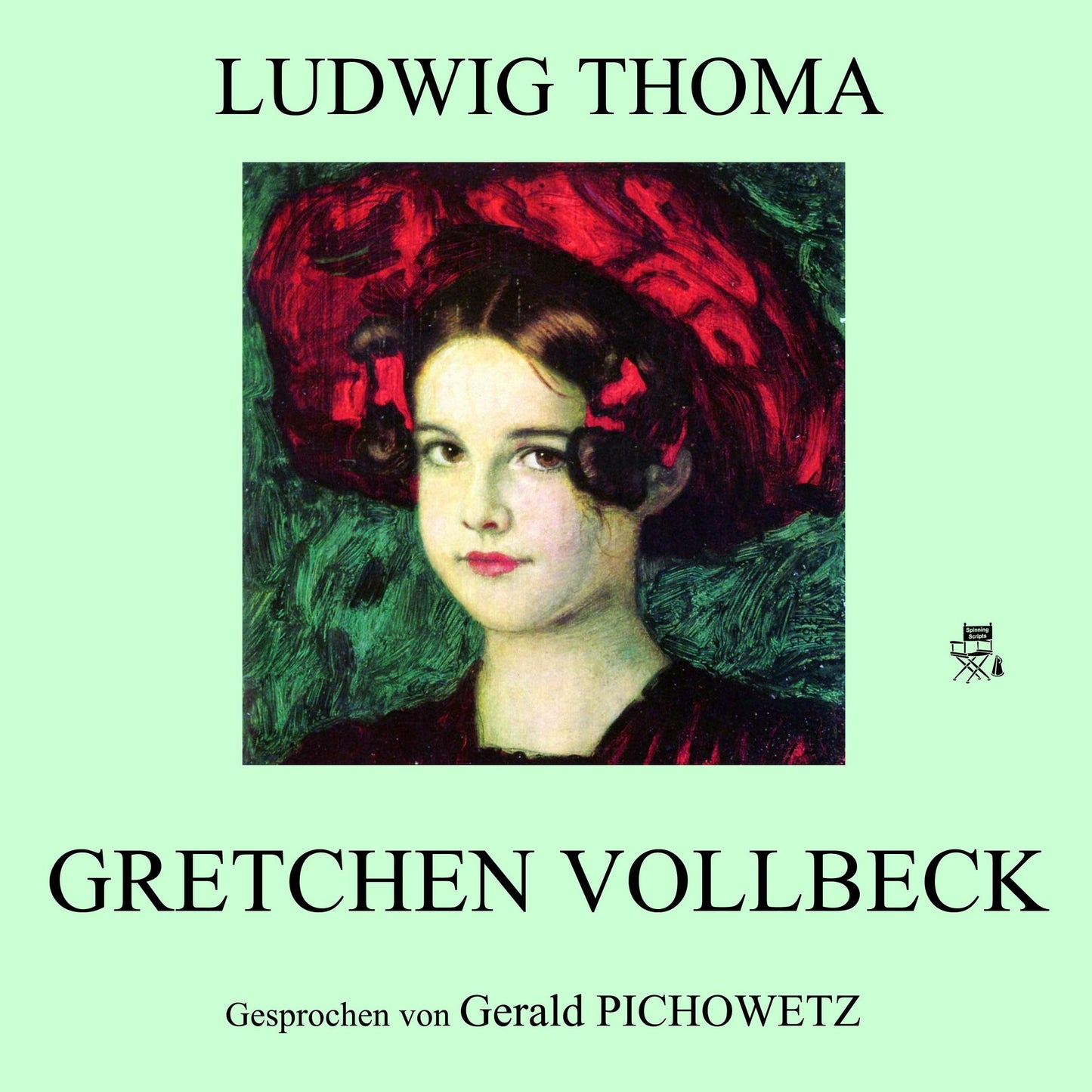 Gretchen Vollbeck