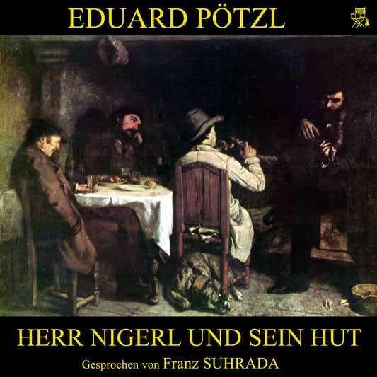 Herr Nigerl und sein Hut