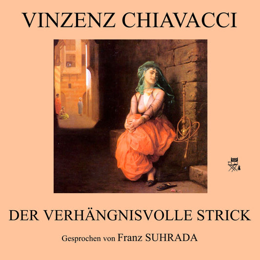 Der verhängnisvolle Strick