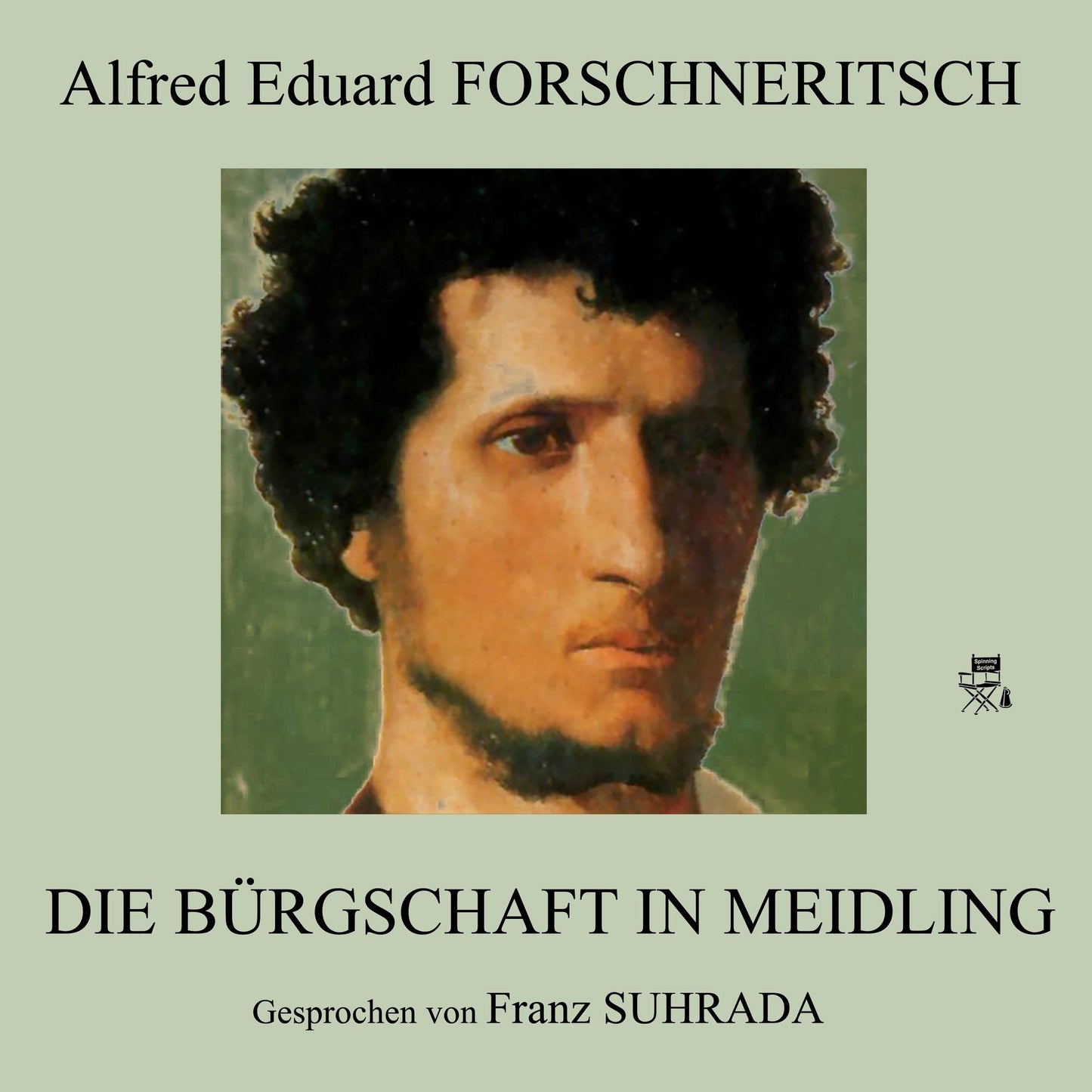 Die Bürgschaft in Meidling