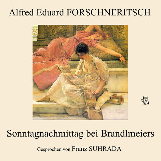 Sonntagnachmittag bei Brandlmeiers