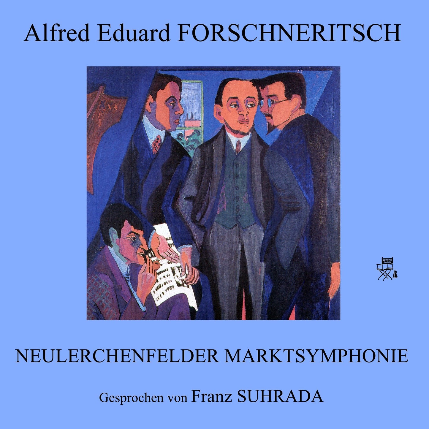 Neulerchenfelder Marktsymphonie