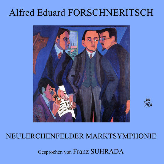 Neulerchenfelder Marktsymphonie