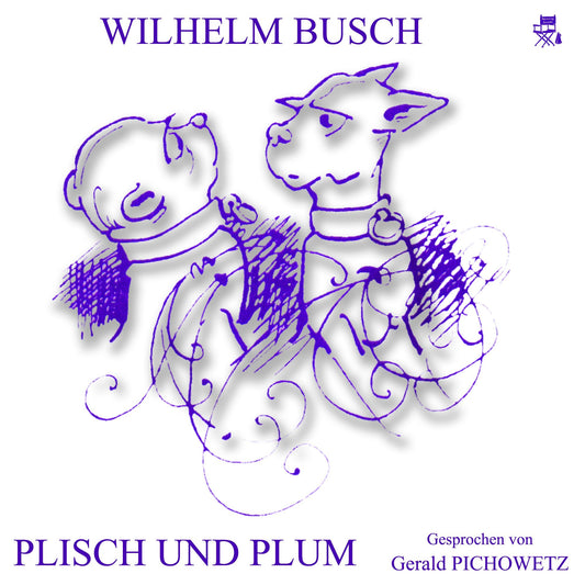 Plisch und Plum