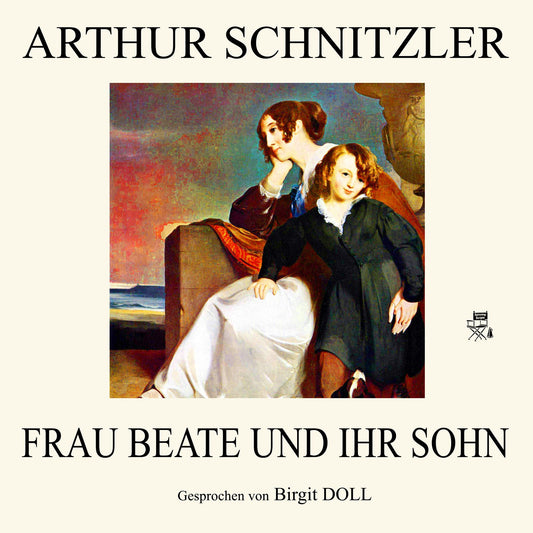 Frau Beate und ihr Sohn