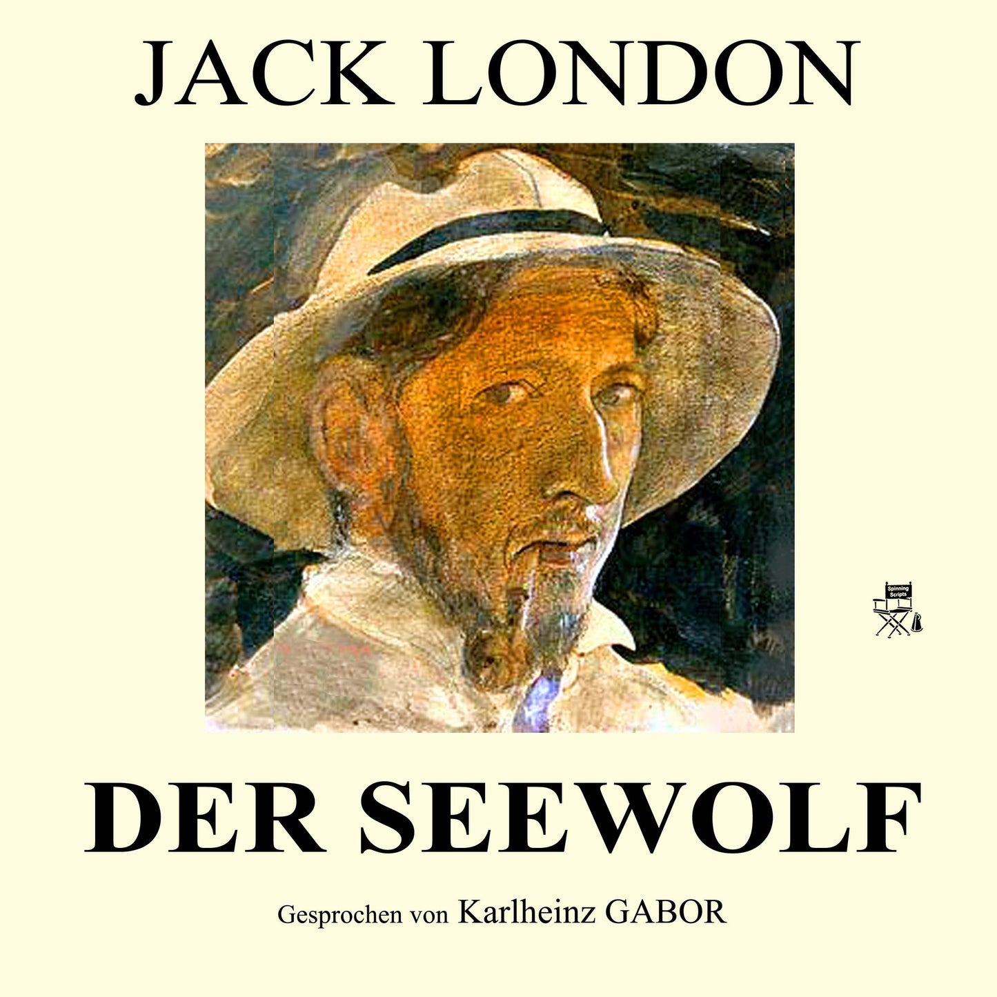 Der Seewolf