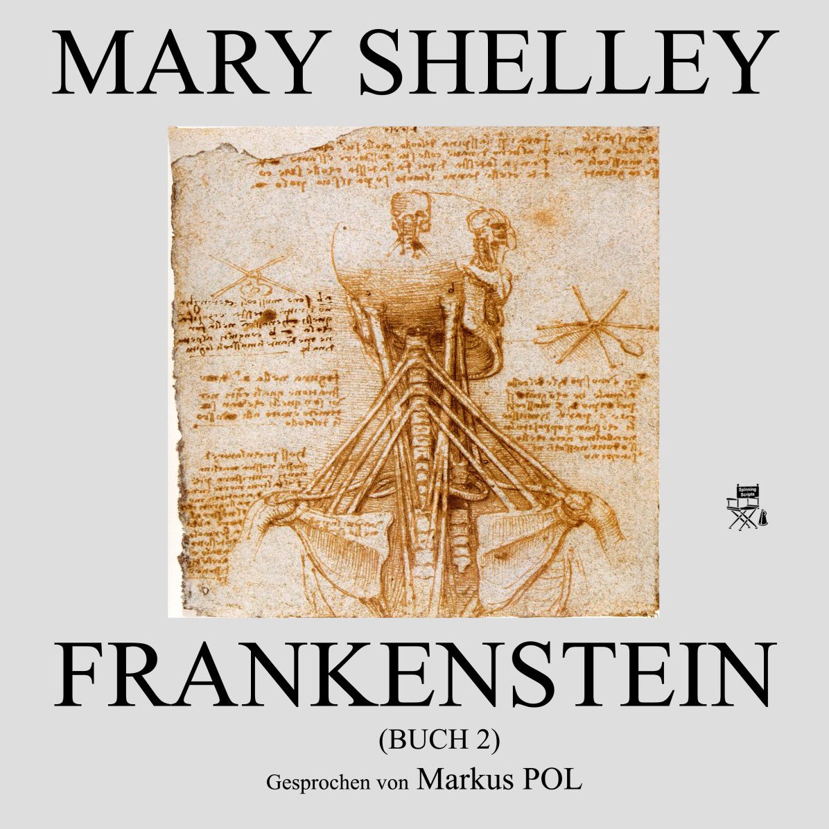 Frankenstein (Buch 2)