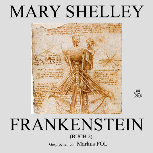 Frankenstein (Buch 2)