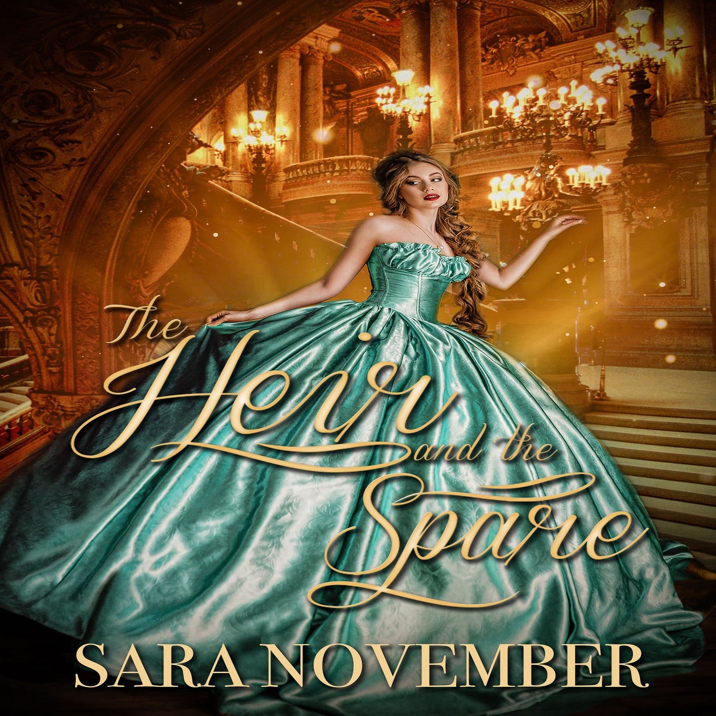The Heir and the Spare