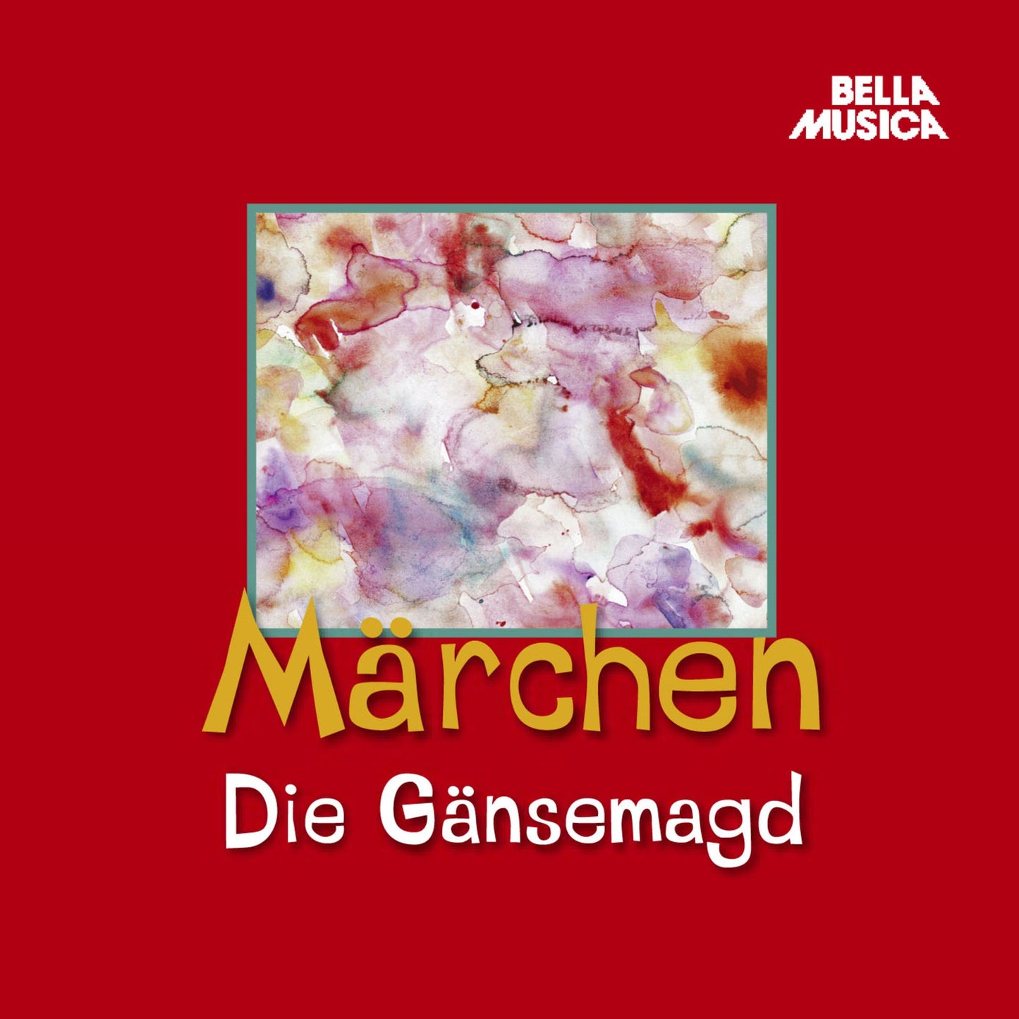 MÃ¤rchen, Die GÃ¤nsemagd