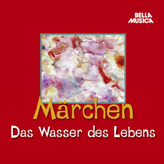 MÃ¤rchen, Das Wasser des Lebens