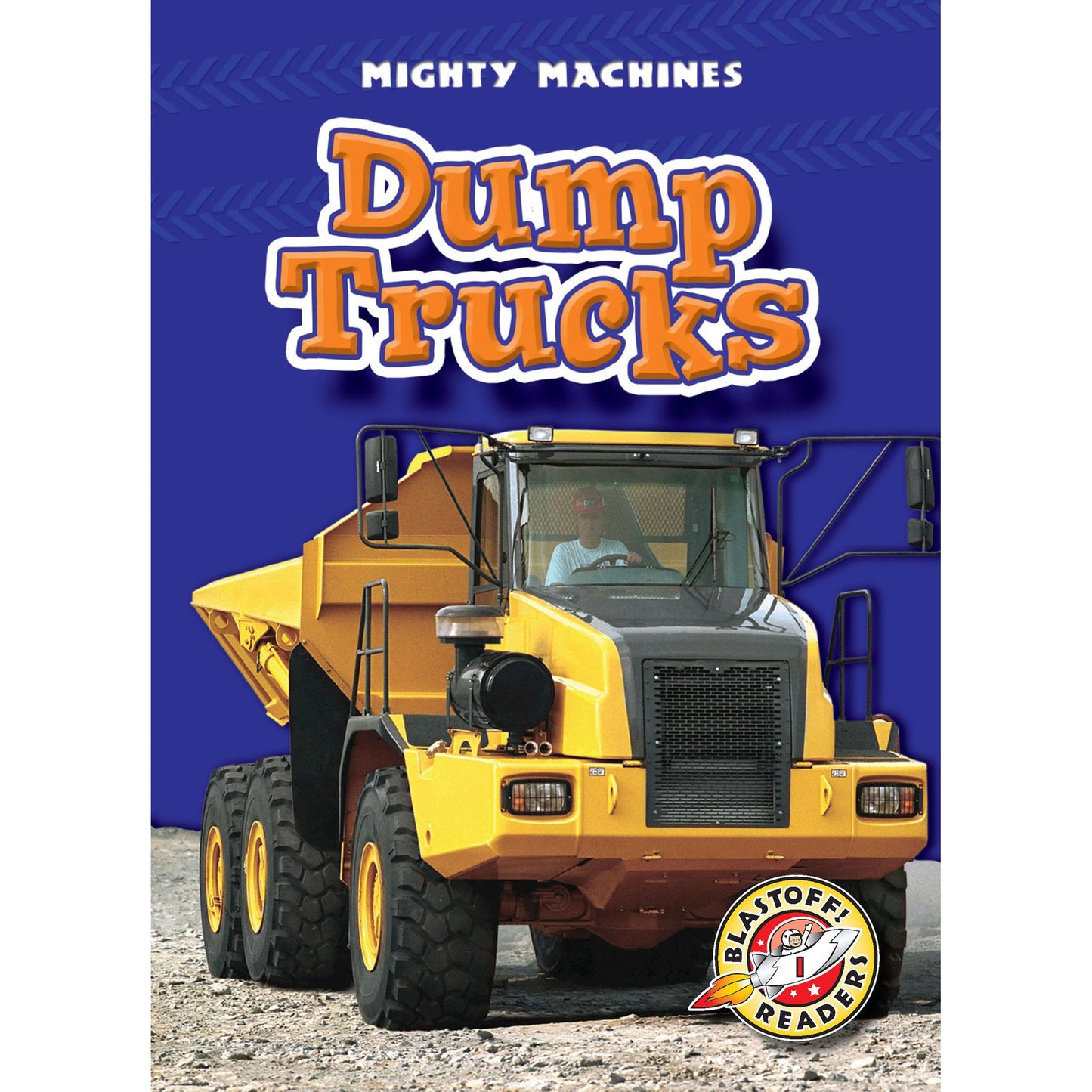 Dump Trucks