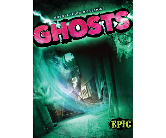 Ghosts