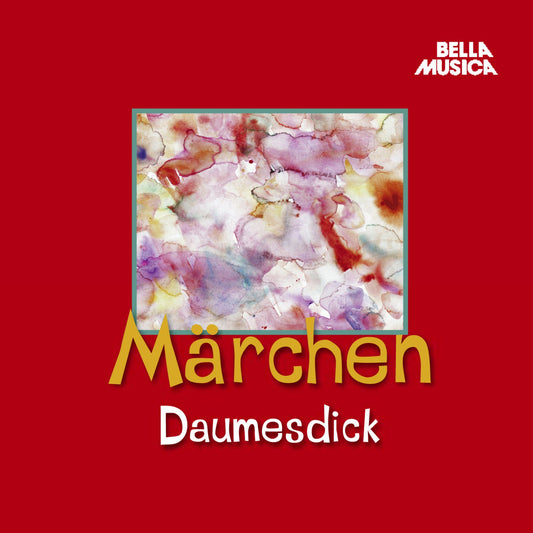 MÃ¤rchen, Daumesdick