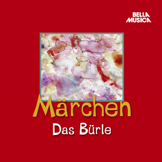 MÃ¤rchen, Das BÃ¼rle