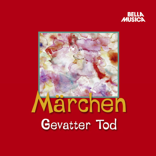 MÃ¤rchen, Gevatter Tod