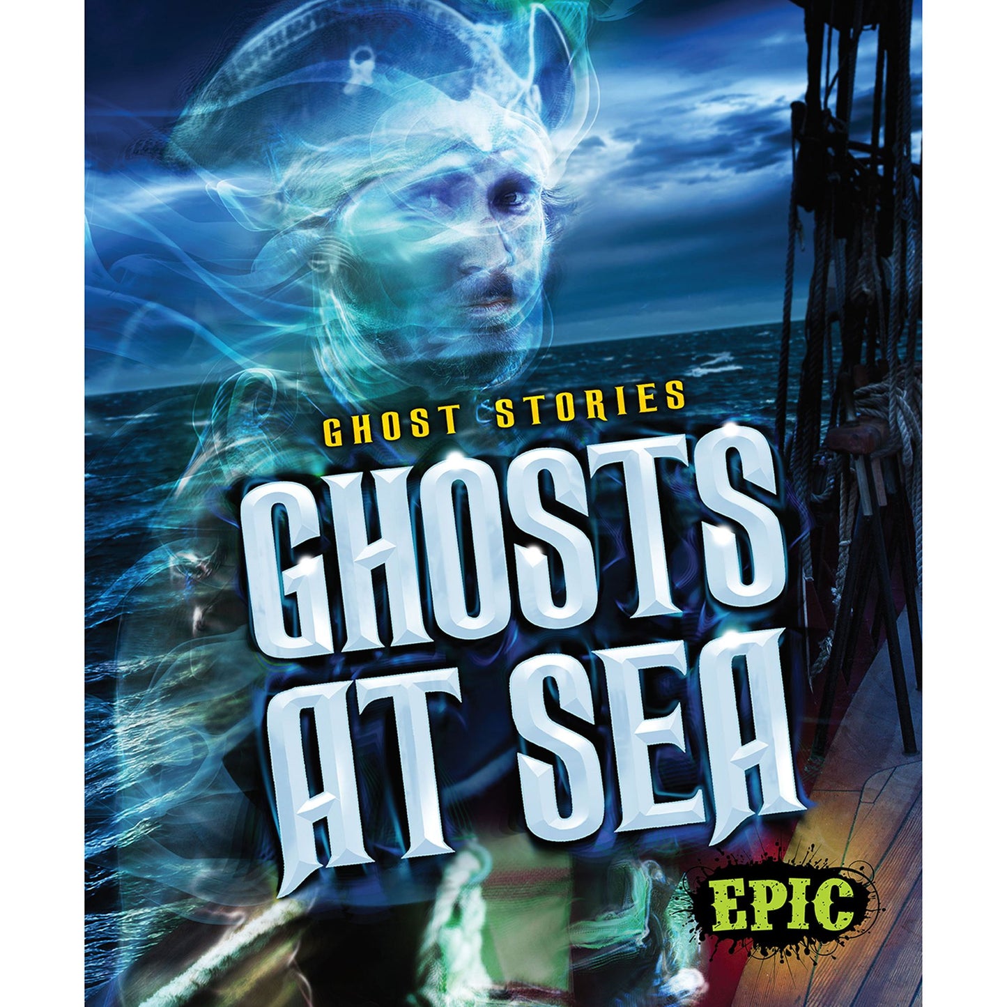 Ghosts at Sea