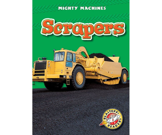 Scrapers