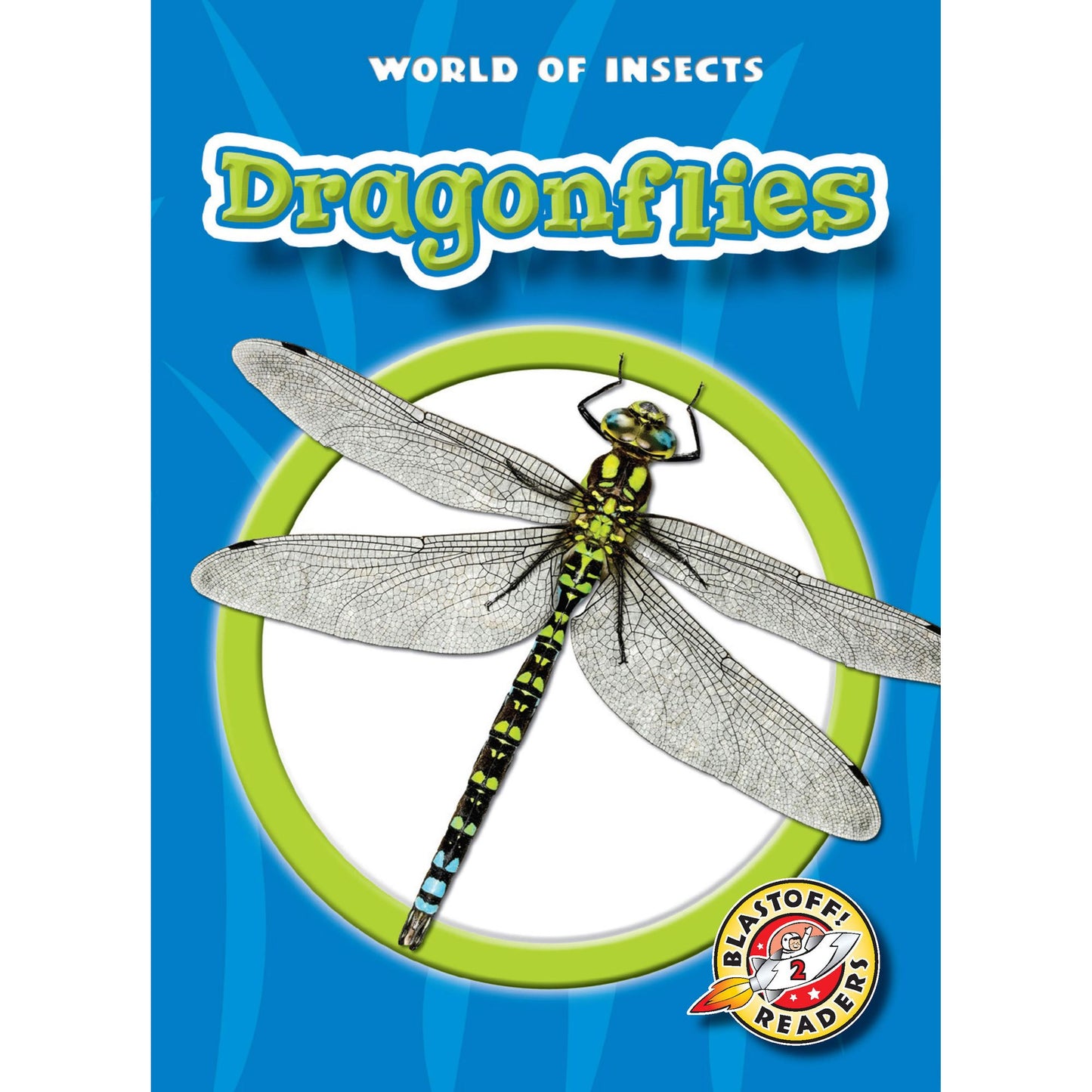 Dragonflies