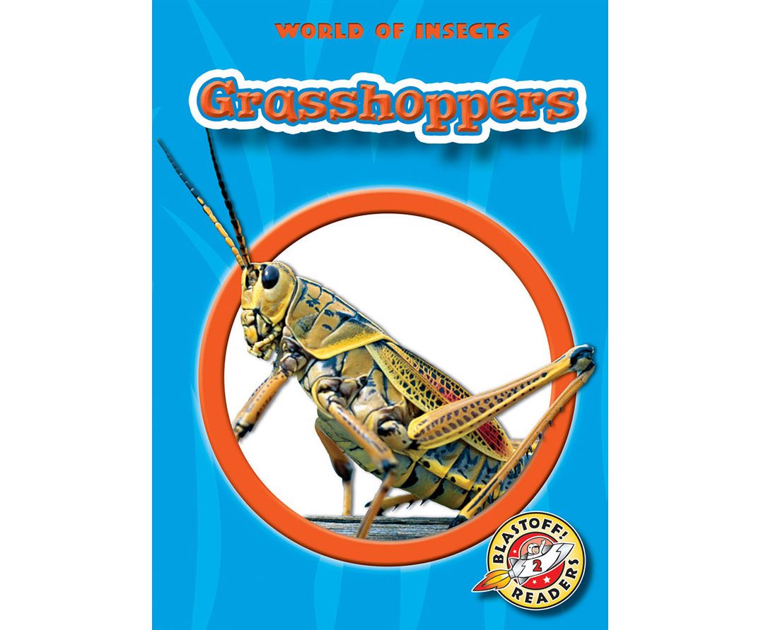 Grasshoppers