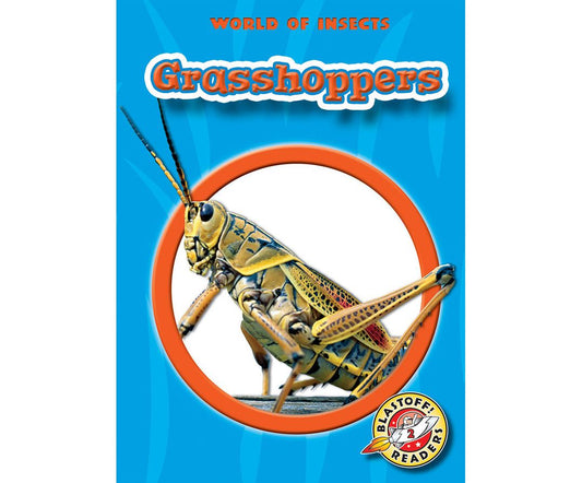 Grasshoppers