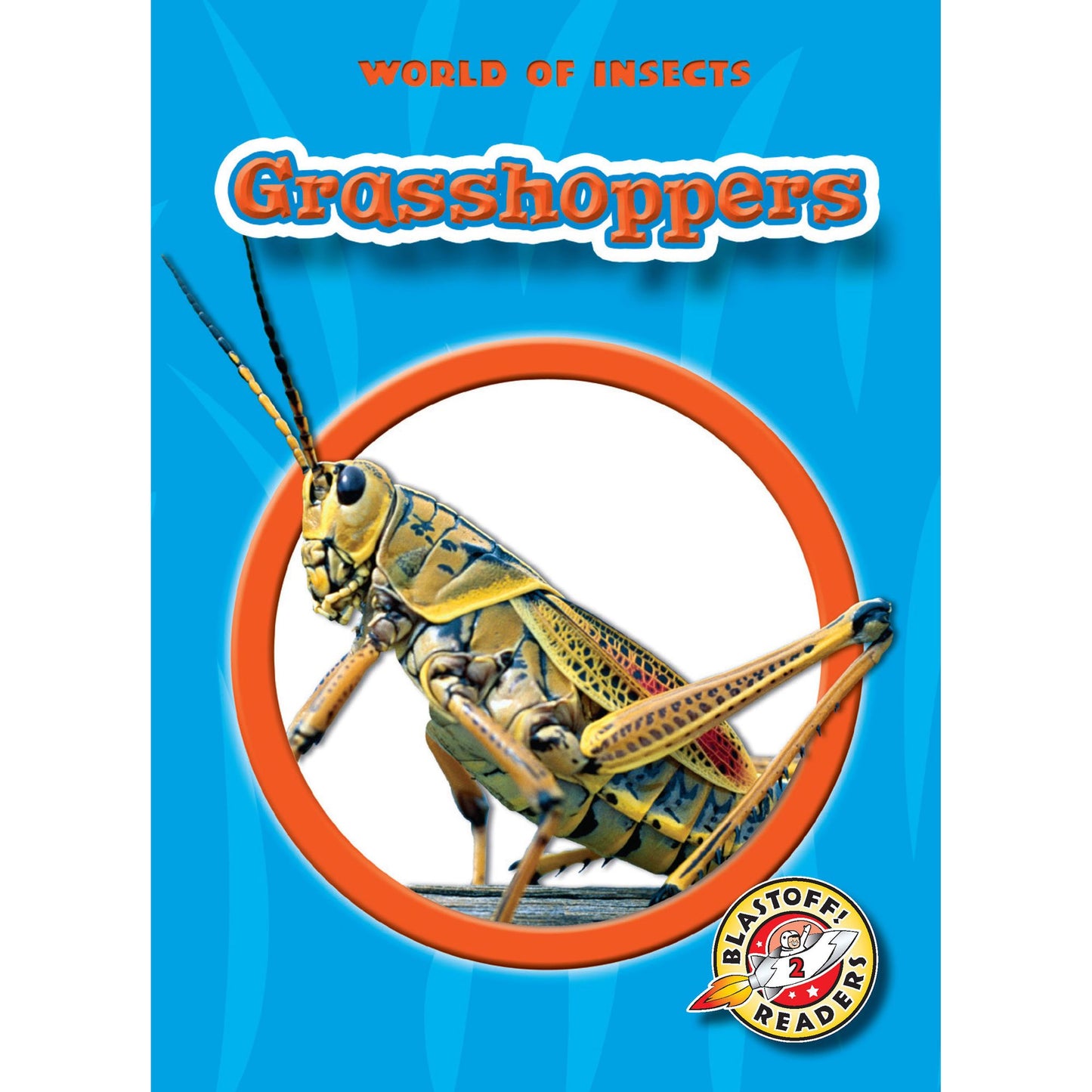 Grasshoppers