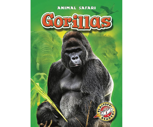 Gorillas