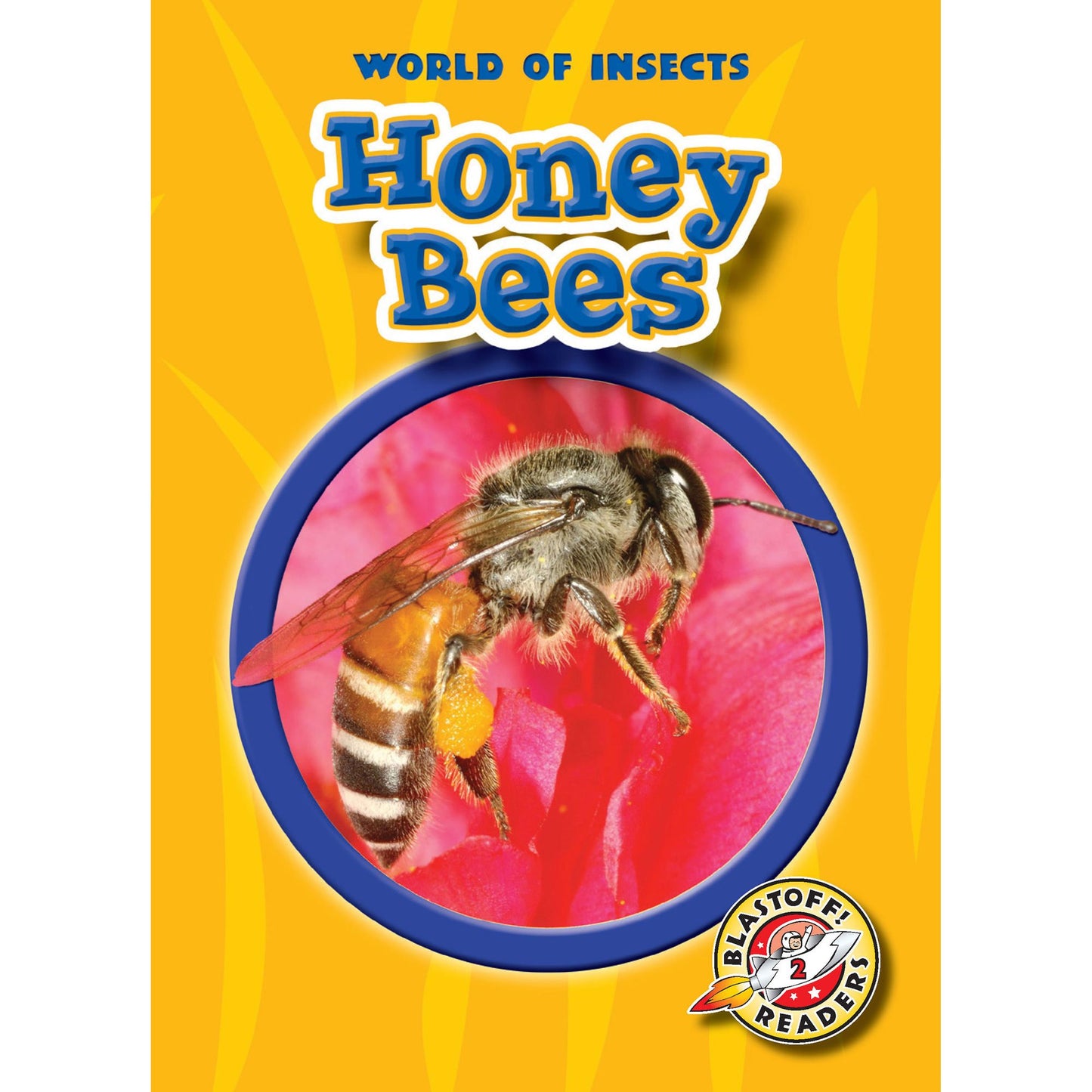 Honey Bees