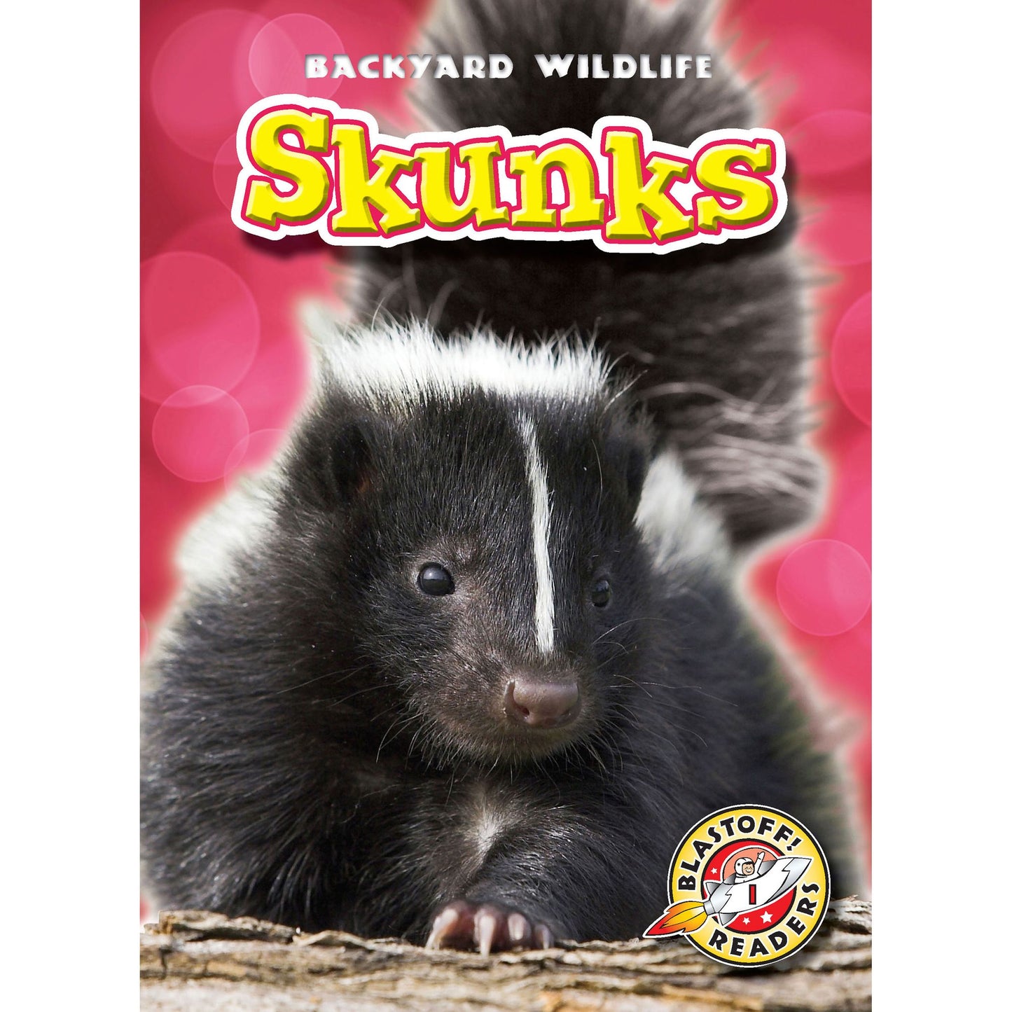 Skunks