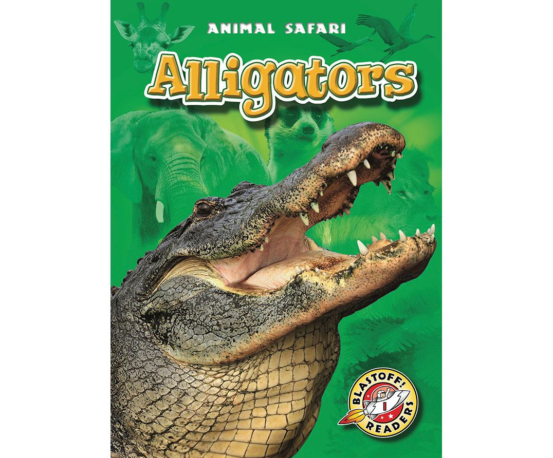 Alligators