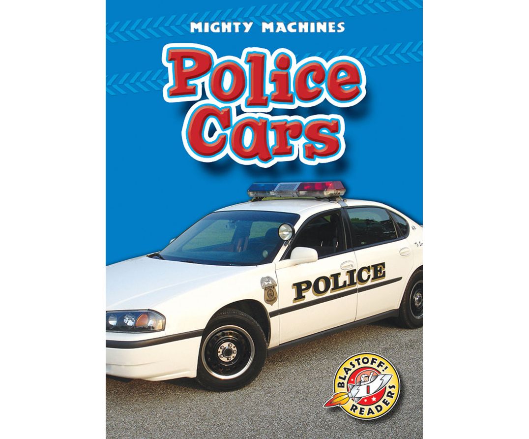 Police Cars