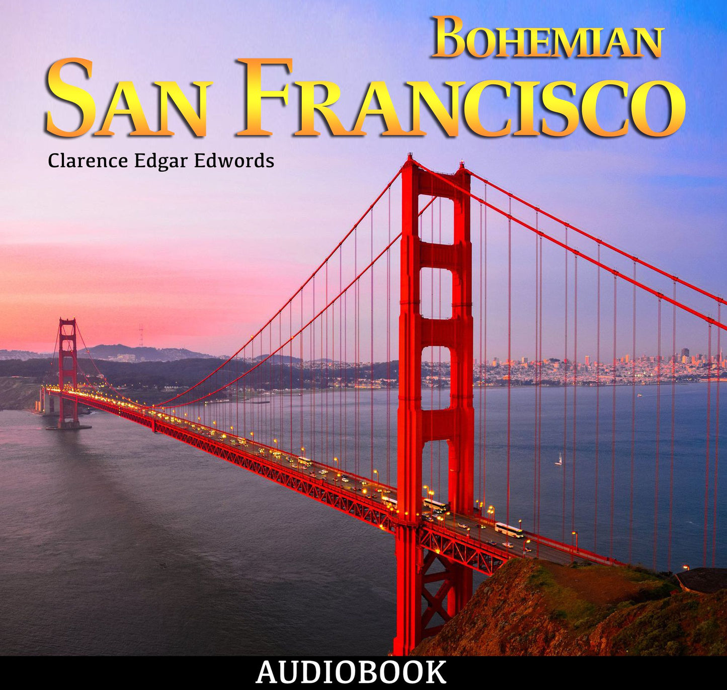 Bohemian San Francisco