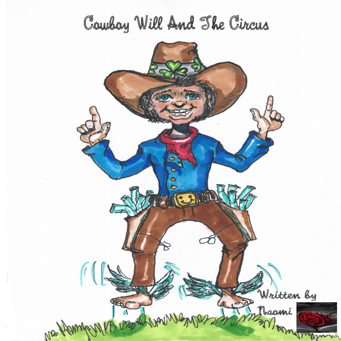 Cowboy Will And the Circus