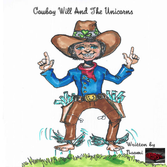 Cowboy Will And the Unicorns