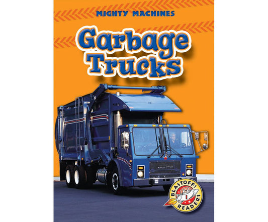 Garbage Trucks