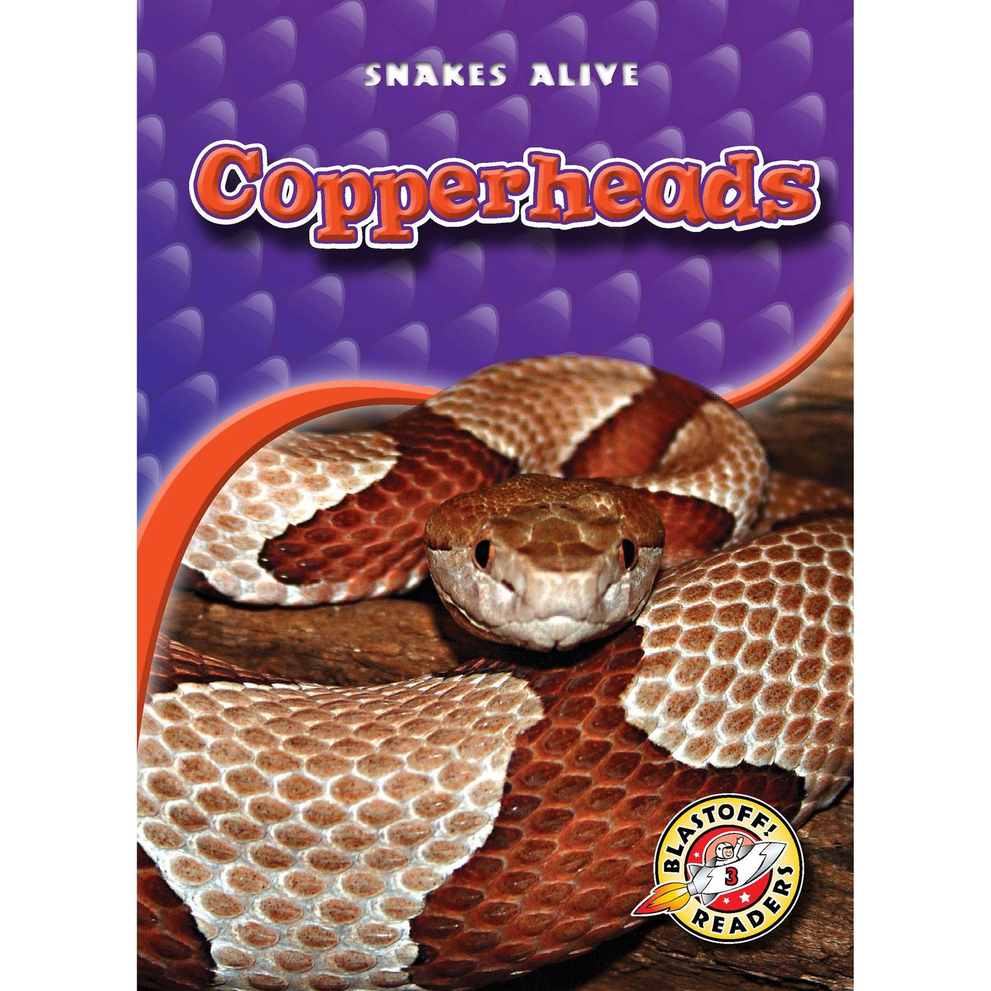Copperheads