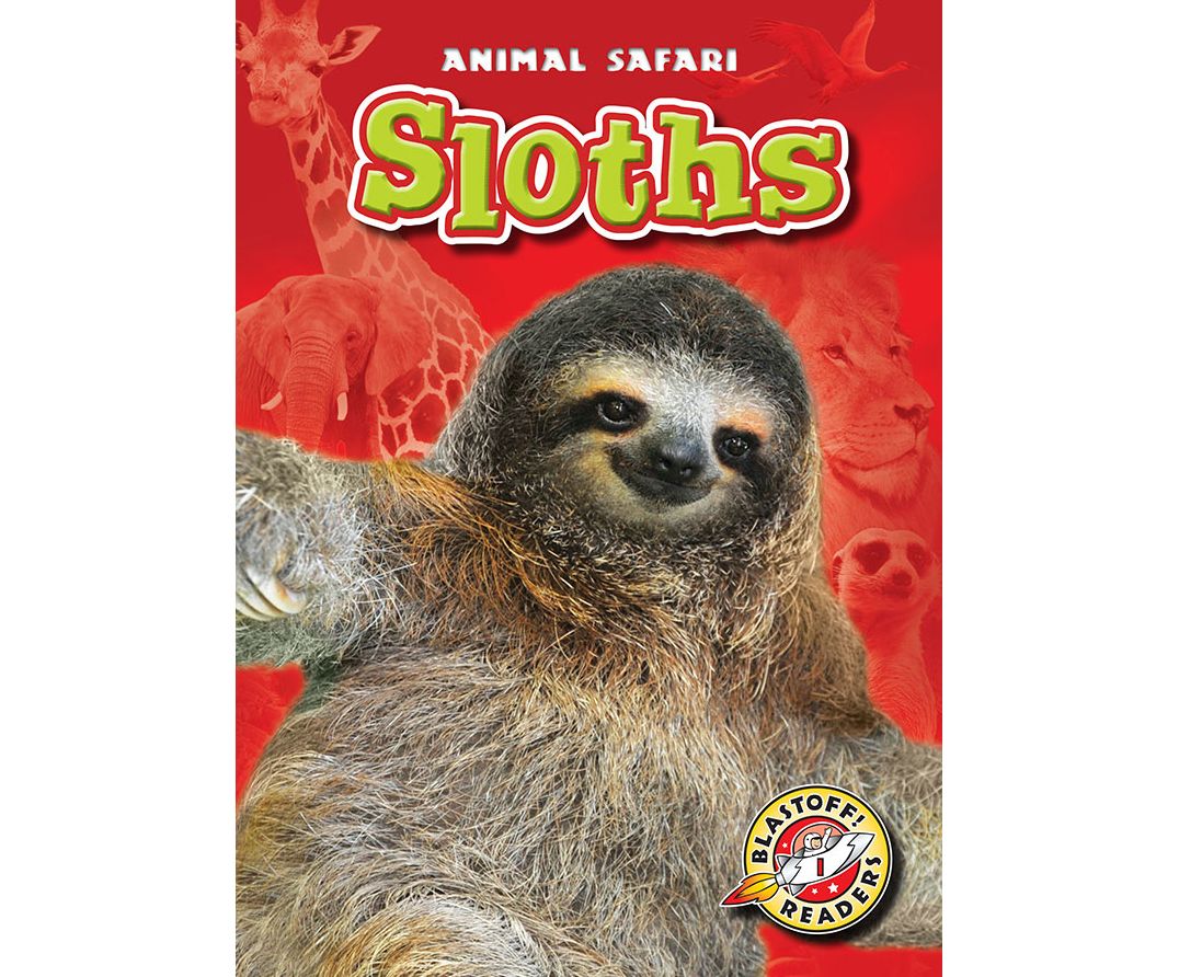 Sloths