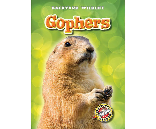 Gophers